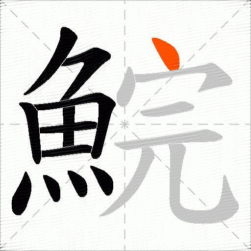 鯇