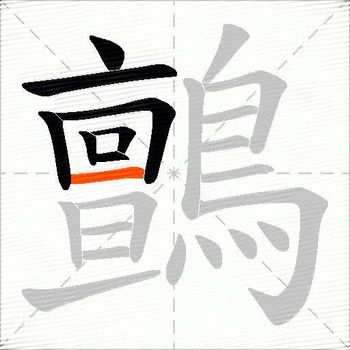 鸇