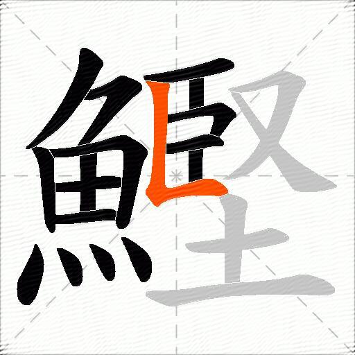 鰹