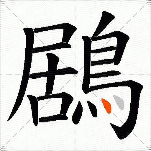 鶋