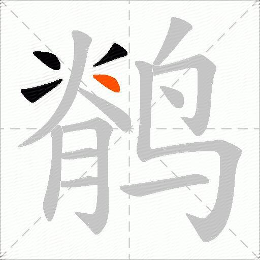 鹡