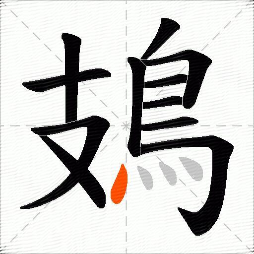 鳷