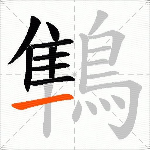 鶽