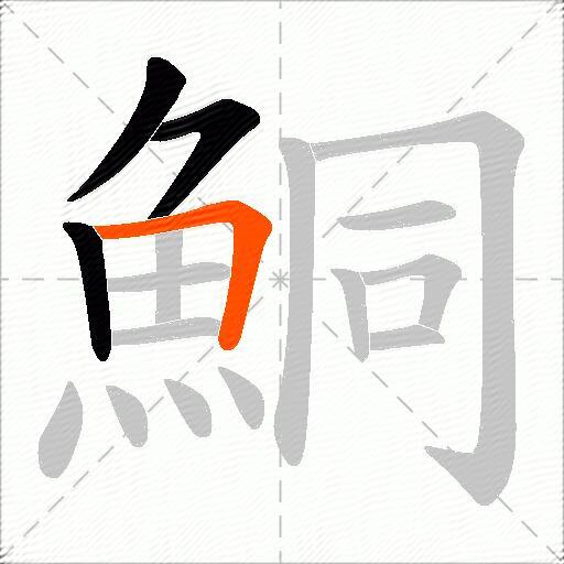 鮦