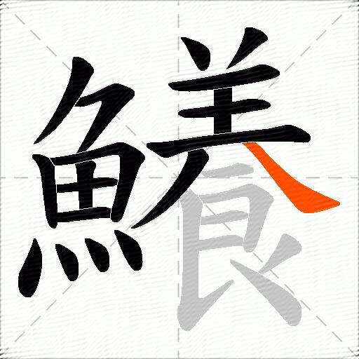 鱶