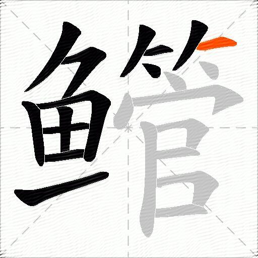 鳤