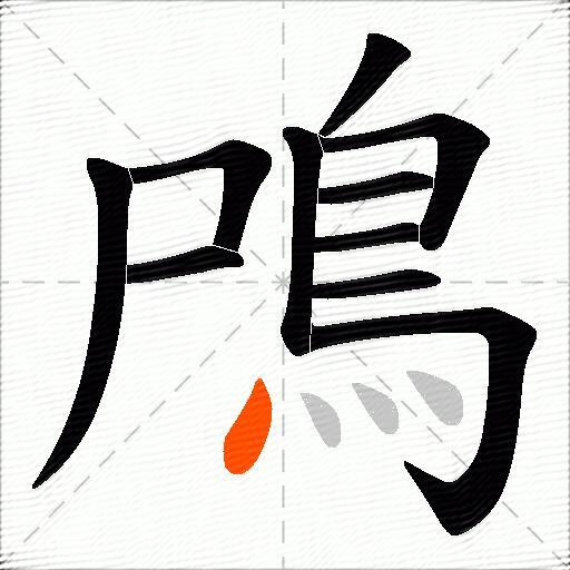 鳲
