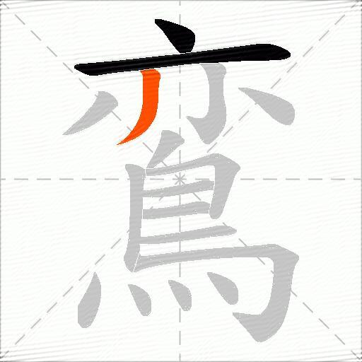 鵉