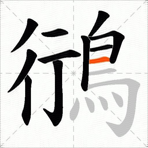鴴