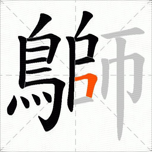 鶳