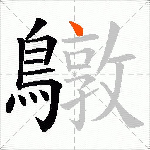 鷻