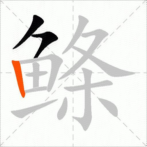 鲦