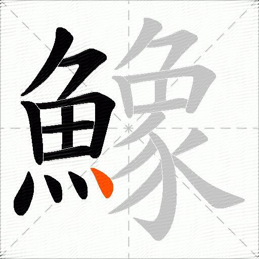 鱌