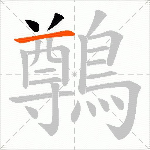 鷷