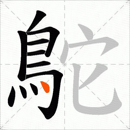 鴕