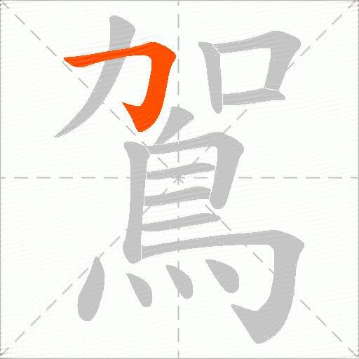 鴐