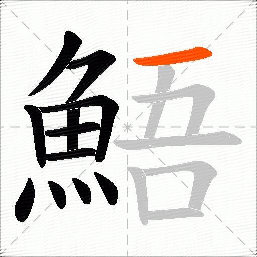 鯃