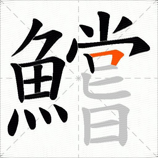 鱨