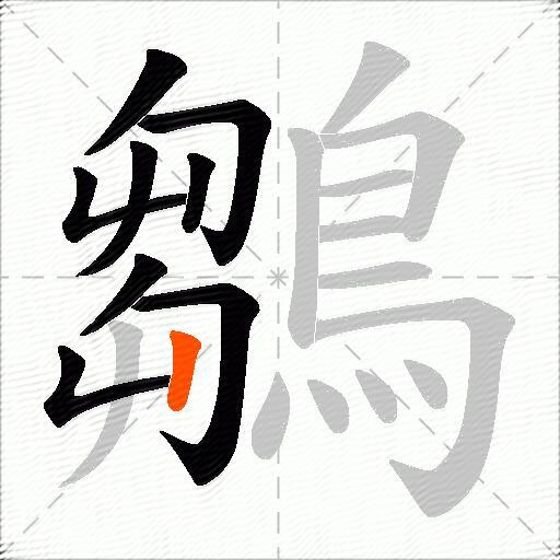 鶵