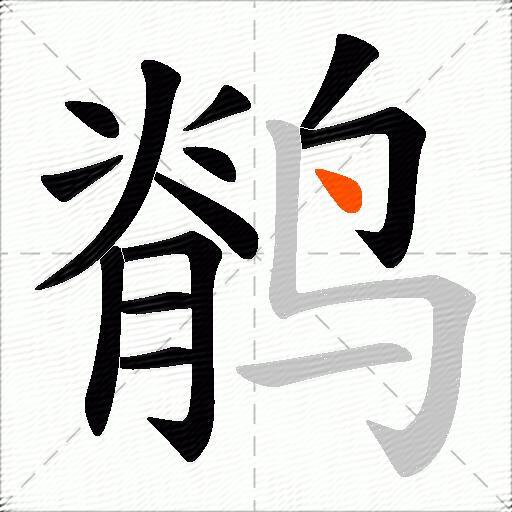 鹡