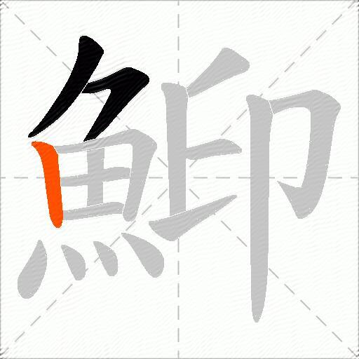 鮣