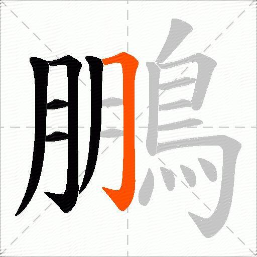 鵬