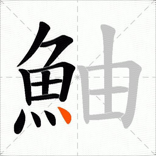 鮋
