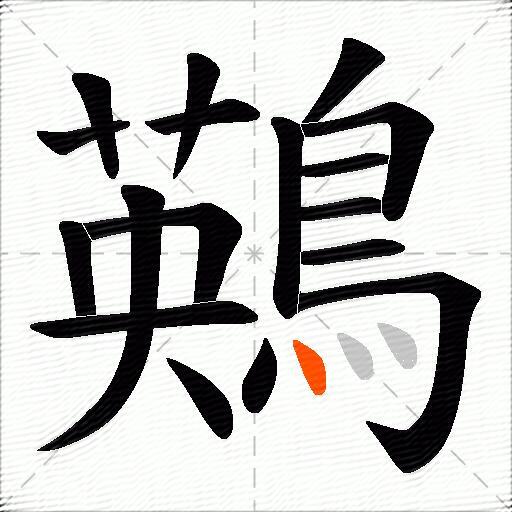 鶧