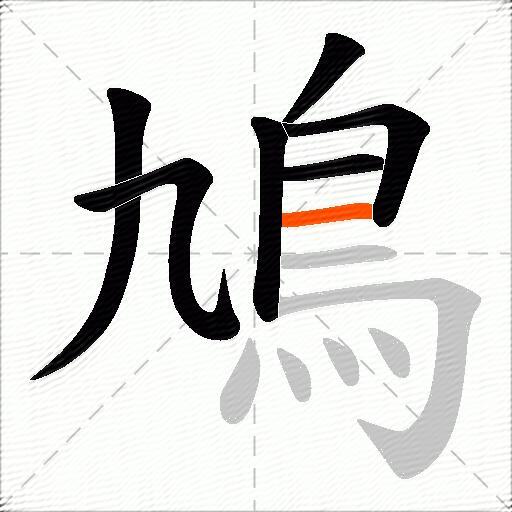 鳩