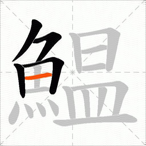 鰛