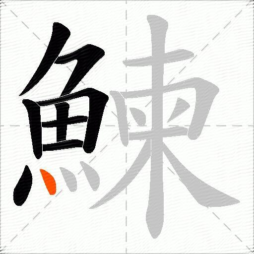 鰊