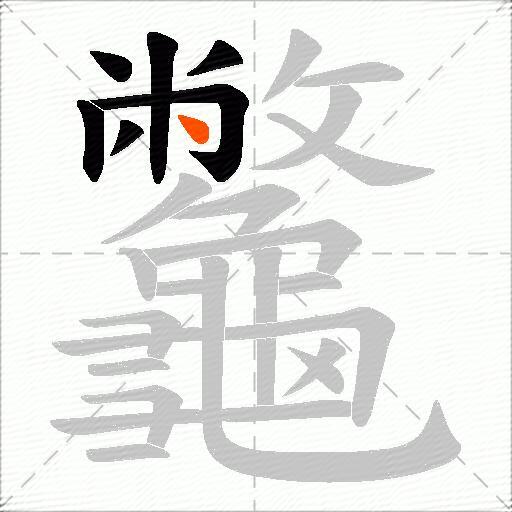 龞