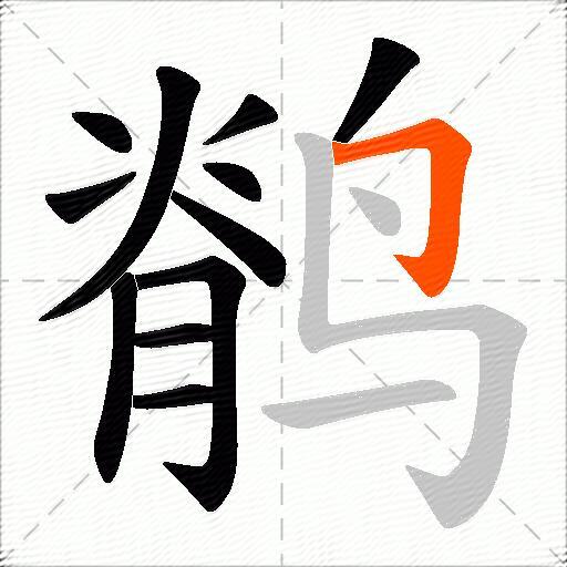 鹡