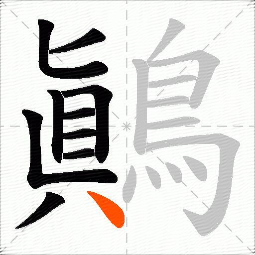鷆
