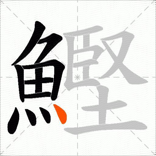 鰹