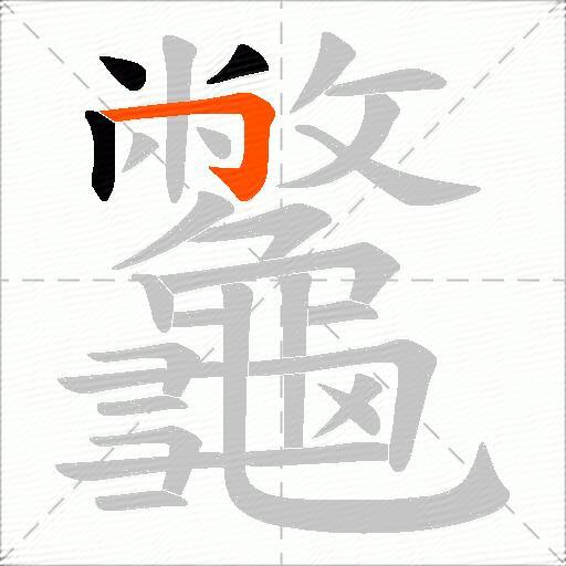龞