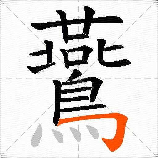 鷰