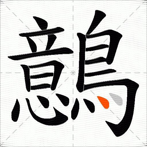 鷾