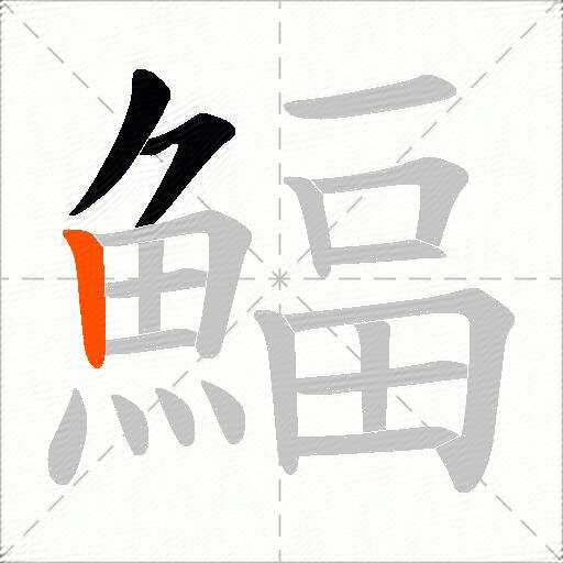 鰏