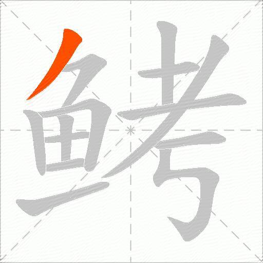 鲓