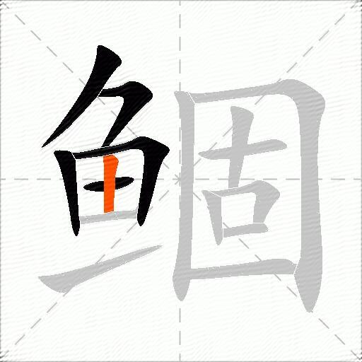 鲴