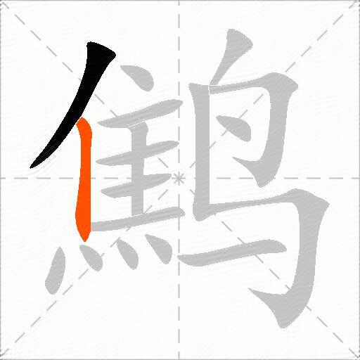 鹪