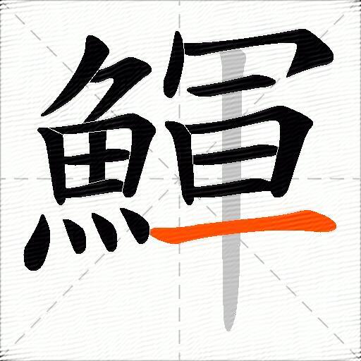 鯶