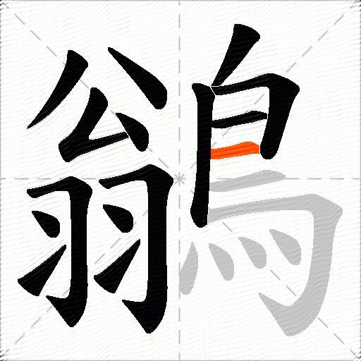 鶲