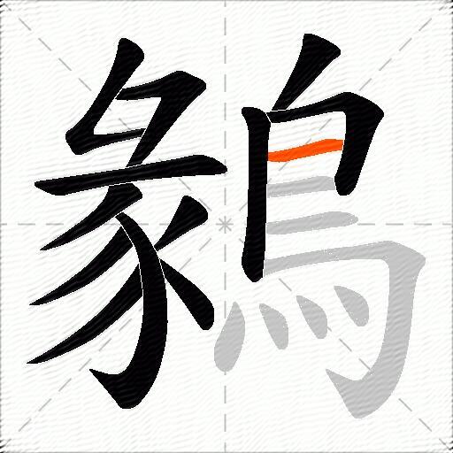 鶨