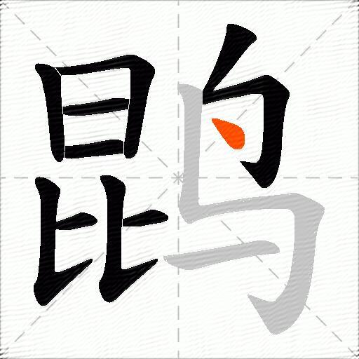 鹍
