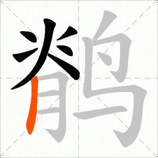 鹡