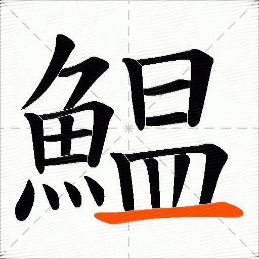 鰛