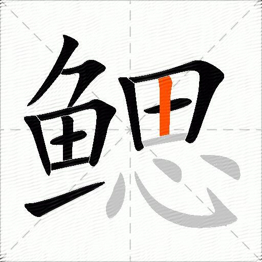 鳃