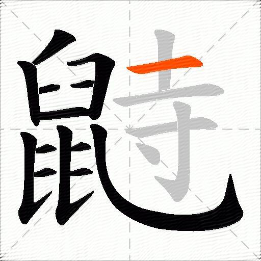 鼭